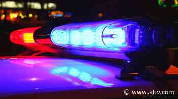 Nacogdoches police investigating overnight homicide - KLTV
