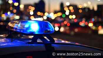 Police investigate Sunday shooting in Cambridge - Boston 25 News