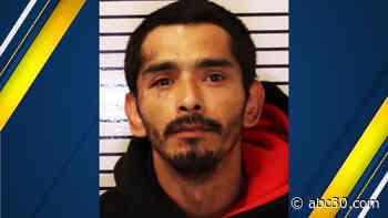 30-year-old woman shot and killed in Tulare County, 'armed and dangerous' suspect on the run