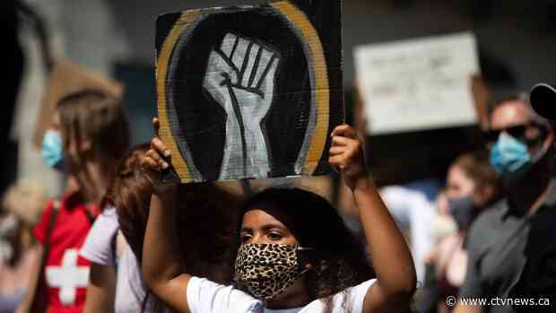 Canada marks its first federally recognized Emancipation Day