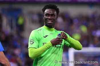 Voormalig Belgisch kampioen wordt gelinkt aan Moeskroen