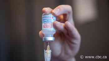 Thousands of Moderna doses set to expire in Ontario, pharmacists say