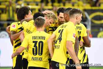 Toptalent van Borussia Dortmund zette bijna punt achter carrière: &quot;Op het veld alles vergeten&quot;