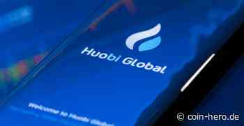 Huobi folgt OKEx bei der Auflösung seiner in China ansässigen Zweigniederlassung - Coin-Hero