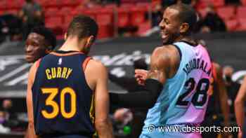 Warriors free agency rumors: Andre Iguodala's potential return to Golden State has momentum