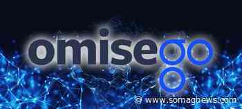 OmiseGo (OMG) Gaining 200% in a Week Suspects - Somag News