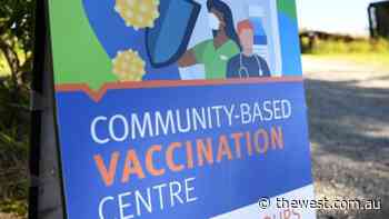 PM confident on coronavirus vaccine target - The West Australian