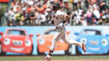 Kris Bryant homers in first game with Giants, becomes third ex-Cubs star to go deep in new-team debut