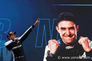 Ocon Wins in Hungary, Hamilton 8-Point Lead After Vettel DQ