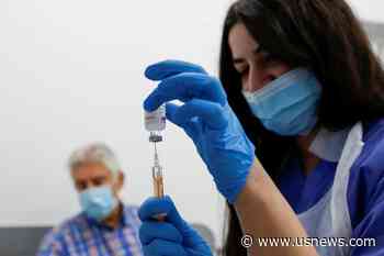 Britain to Offer Vaccine Booster Shots for 32 Million Next Month -The Telegraph