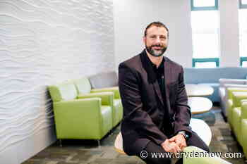 David Bruno announced Liberal candidacy for Kenora riding - DrydenNow.com