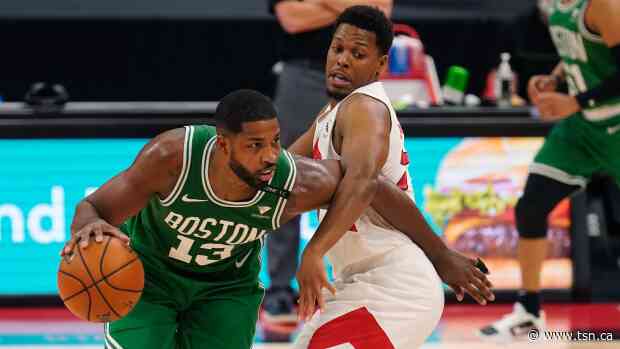 Report: Kings acquire Thompson in three-team deal - TSN