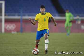 Arsenal make contact with Lyon over Bruno Guimarães - Daily Cannon