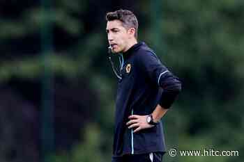 Four youngsters have impressed Bruno Lage at Wolves, including 18-year-old prospect - HITC