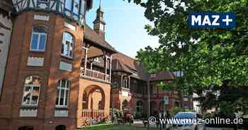 Im Tarifkonflikt an der Reha-Klinik Bad Belzig droht jetzt Streik - Märkische Allgemeine Zeitung