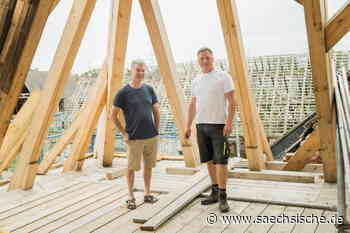 Riesa: Rettung für Rittergutsdächer von Tiefenau - Sächsische.de