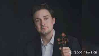 First Saskatchewan resident inducted into Fiddlers’ Hall of Fame