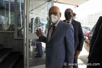 Tunisia's Powerful Parliament Speaker Hospitalised - Sources Say