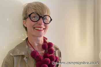 Havas hires former Mother executive Britt Iversen for top strategy job