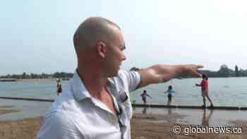 Concerns raised after Chestermere drowning