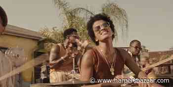 Bruno Mars, Anderson .Paak "Skate" Song Lyrics - HarpersBAZAAR.com