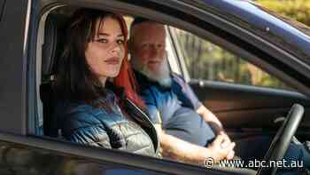 Shaye wants to become a mechanic, but getting a drivers licence has been a challenge