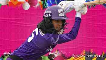 The Hundred MVP: Milne & Rodrigues lead the way