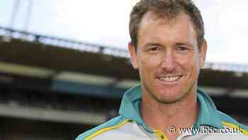 George Bailey becomes Australia's chief selector