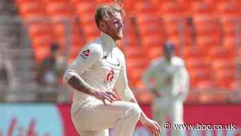 Ben Stokes: All-rounder taking a break from cricket is a 'wake-up call for us all', says Michael Vaughan