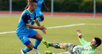 Joren Dehond en Tempo Overijse winnen makkelijk in de beker: “Het geeft aan dat we op de goede weg zijn” - Het Laatste Nieuws