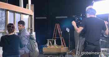 All deaf Regina cast producing ‘first of its kind’ short film