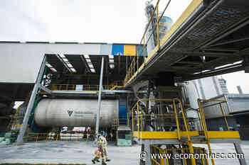 Votorantim Cimentos completa 10 anos em Imbituba - Economia SC