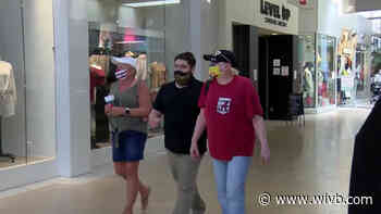 WNY infectious disease expert says people can expect to begin masking-up again