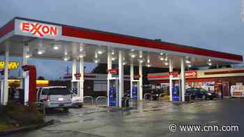 Oil lobbyist spills company secrets in undercover video