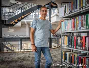 Op 6 september opent vernieuwde bibliotheek in centrum van Beringen