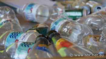 WA regions outperforming Perth in container recycling