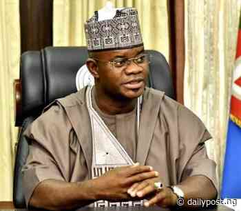 All comers affairs, open-door policy, reason for APC’s growth in Kogi – Bello - Daily Post Nigeria