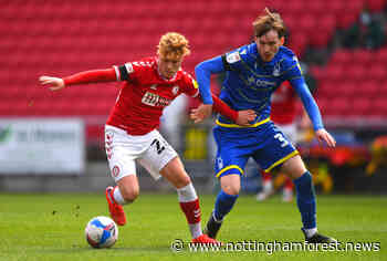 Report: Sheffield United want Manchester United gem linked with Forest - Nottingham Forest News