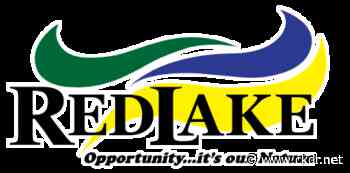 No Change To Red Lake Forest Fire Situation - ckdr.net