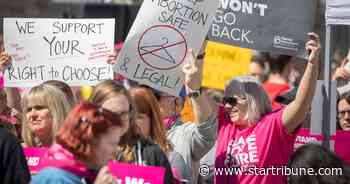 In Minnesota and nationwide, COVID-19 has complicated abortion access