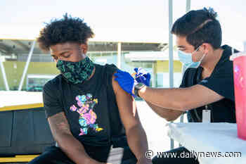 LA County’s new coronavirus caseload tops 3,000 again Sunday, even amid weekend reporting lags - LA Daily News