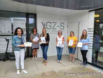 Scheiblingkirchen-Thernberg: Schokolade und liebe Worte für die freiwilligen Helfer - meinbezirk.at