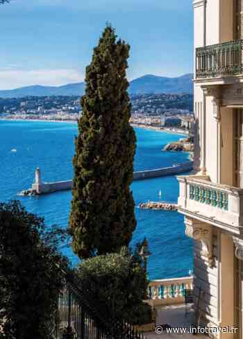 Nice entre au patrimoine mondial de l'UNESCO - InfoTravel