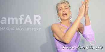 Quelles célébrités ont choisi Antibes pour passer l'été? - Nice-Matin