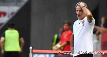 OGC Nice – Mercato : battu sur Boadu, Galtier fixe sa priorité radicalement différente ! - But! Football Club