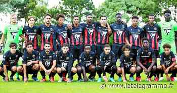 Football. Nice, un club qui ne cache pas ses ambitions - Le Télégramme