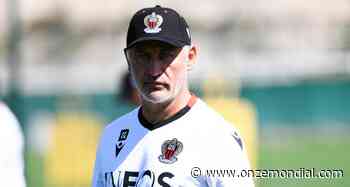 OGC Nice : quatre nouveaux maillots dévoilés ! - Onze Mondial