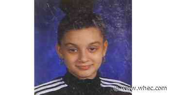Missing: 14-year-old Chili girl last seen getting in a blue van at her home