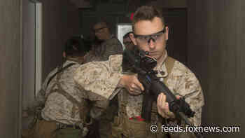 US Marine quick reaction force deployed twice in last 30 days to defend embassies