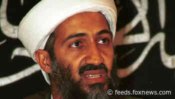 Osama bin Laden was found because his family hung their clothes out to dry